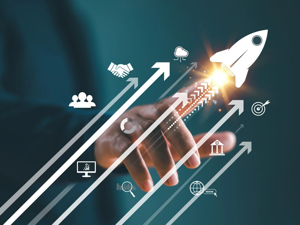 SSB - Startup Structure Building 